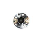 GMB 720-0358 Wheel Bearing and Hub Assembly - Rear - view 4
