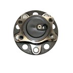 GMB 720-0358 Wheel Bearing and Hub Assembly - Rear - view 3