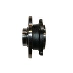 GMB 720-0362 Wheel Bearing and Hub Assembly - Front - view 2