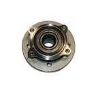 GMB 720-0362 Wheel Bearing and Hub Assembly - Front - view 3