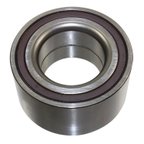 GMB 720-1050 Wheel Bearing - Rear - view 1