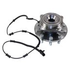 GMB 720-3050 Wheel Bearing and Hub Assembly - Front - view 1