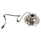 GMB 720-3120 Wheel Bearing and Hub Assembly - Front - view 1
