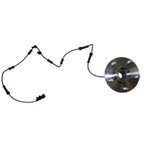 GMB 720-3150 Wheel Bearing and Hub Assembly - Front - view 4