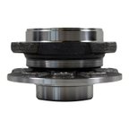 GMB 720-3220 Wheel Bearing and Hub Assembly - Front - view 2