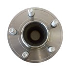 GMB 720-3230 Wheel Bearing and Hub Assembly - Front - view 4