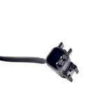GMB 720-3280 Wheel Bearing and Hub Assembly - Front - view 5