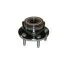 GMB 725-0006 Wheel Bearing and Hub Assembly - Front - view 1