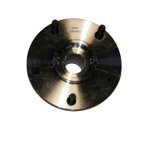 GMB 725-0011 Wheel Bearing and Hub Assembly - Front or Rear - view 4