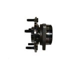 GMB 725-0011 Wheel Bearing and Hub Assembly - Front or Rear - view 2