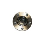 GMB 725-0027 Wheel Bearing and Hub Assembly - Front - view 4