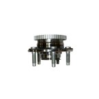 GMB 725-0027 Wheel Bearing and Hub Assembly - Front - view 2
