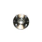 GMB 725-0043 Wheel Bearing and Hub Assembly - Rear - view 4