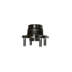 GMB 725-0043 Wheel Bearing and Hub Assembly - Rear - view 2