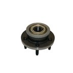 GMB 725-0045 Wheel Bearing and Hub Assembly - Front - view 1