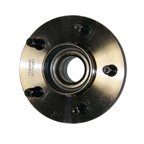 GMB 725-0045 Wheel Bearing and Hub Assembly - Front - view 4