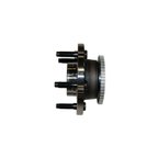 GMB 725-0045 Wheel Bearing and Hub Assembly - Front - view 2