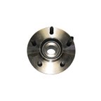 GMB 725-0074 Wheel Bearing and Hub Assembly - Front - view 4