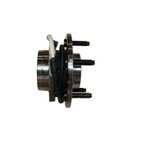 GMB 725-0074 Wheel Bearing and Hub Assembly - Front - view 2