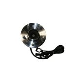 GMB 725-0087 Wheel Bearing and Hub Assembly - Front - view 4