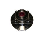 GMB 725-0089 Wheel Bearing and Hub Assembly - Front - view 1