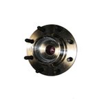 GMB 725-0089 Wheel Bearing and Hub Assembly - Front - view 4
