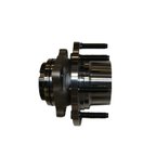GMB 725-0089 Wheel Bearing and Hub Assembly - Front - view 2