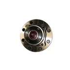 GMB 725-0089 Wheel Bearing and Hub Assembly - Front - view 3