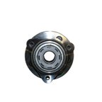 GMB 725-0091 Wheel Bearing and Hub Assembly - Front - view 3