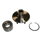 GMB 725-0177 Wheel Hub Repair Kit - Rear - view 1