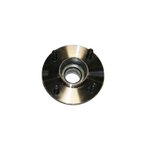 GMB 725-0210 Wheel Bearing and Hub Assembly - Rear - view 4