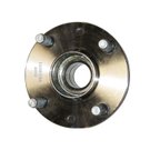 GMB 725-0221 Wheel Bearing and Hub Assembly - Rear - view 4
