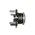 GMB 725-0221 Wheel Bearing and Hub Assembly - Rear - view 2