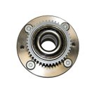 GMB 725-0221 Wheel Bearing and Hub Assembly - Rear - view 3