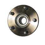 GMB 725-0233 Wheel Bearing and Hub Assembly - Rear - view 4