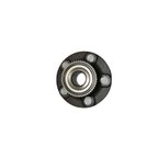 GMB 725-0233 Wheel Bearing and Hub Assembly - Rear - view 3