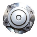 GMB 725-0348 Wheel Bearing and Hub Assembly - Rear - view 3