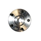 GMB 725-0349 Wheel Bearing and Hub Assembly - Front - view 4