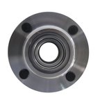 GMB 725-2010 Wheel Bearing and Hub Assembly - Rear - view 3
