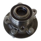 GMB 725-3140 Wheel Bearing and Hub Assembly - Front or Rear - view 1