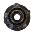 GMB 725-3140 Wheel Bearing and Hub Assembly - Front or Rear - view 3