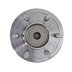 GMB 725-3390 Wheel Bearing and Hub Assembly - Front - view 4
