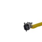 GMB 725-3390 Wheel Bearing and Hub Assembly - Front - view 5
