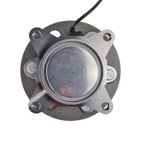 GMB 725-3390 Wheel Bearing and Hub Assembly - Front - view 3