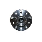 GMB 730-0002 Wheel Bearing and Hub Assembly - Front - view 4