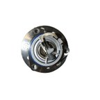 GMB 730-0002 Wheel Bearing and Hub Assembly - Front - view 3