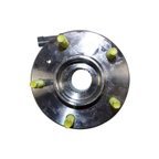 GMB 730-0003 Wheel Bearing and Hub Assembly - Front or Rear - view 4
