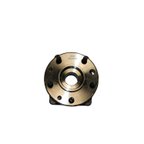 GMB 730-0012 Wheel Bearing and Hub Assembly - Front - view 4