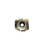 GMB 730-0012 Wheel Bearing and Hub Assembly - Front - view 3