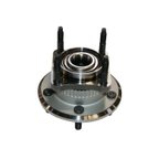 GMB 730-0014 Wheel Bearing and Hub Assembly - Rear - view 1